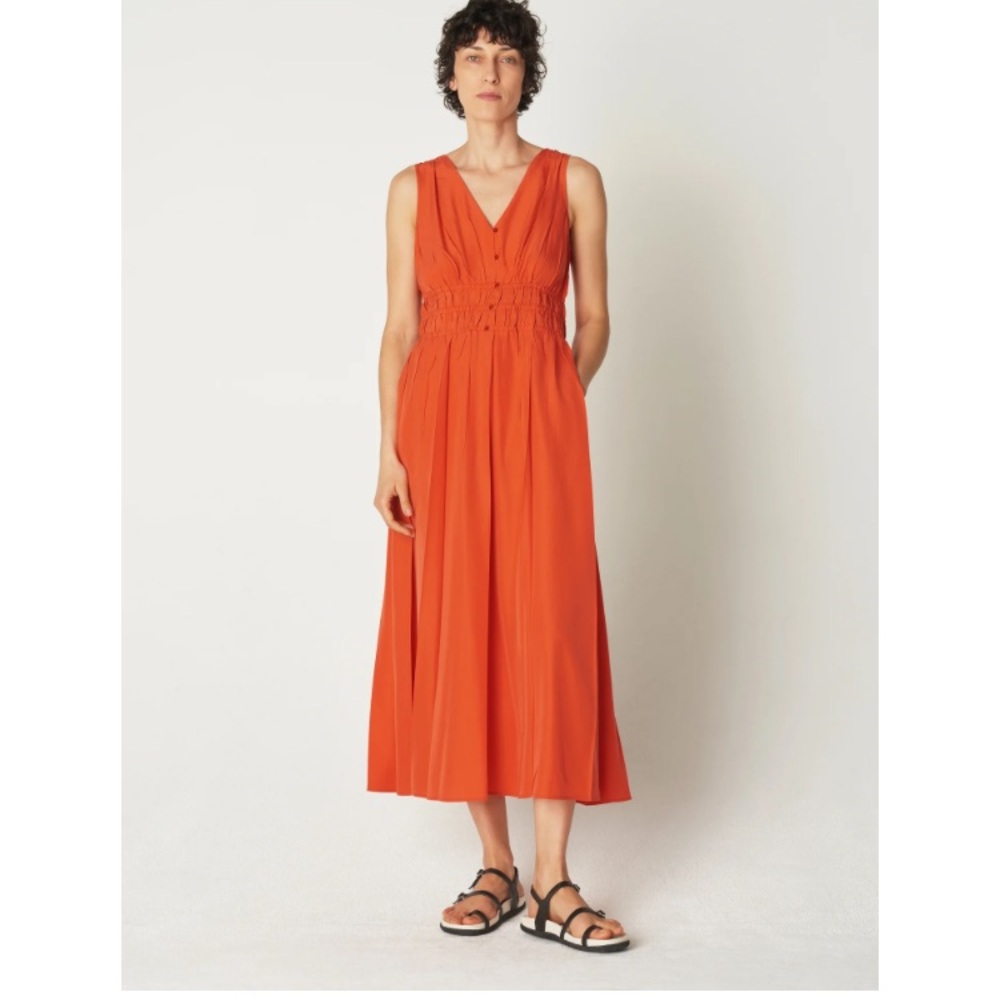 COTELAC Maxi Grecian dress “Fanny”